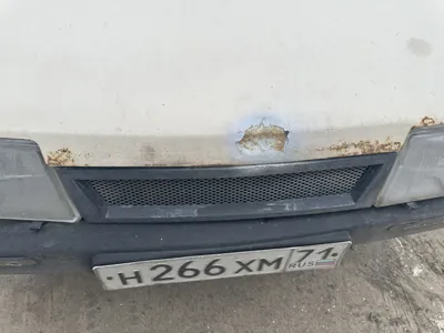 LADA (ВАЗ) 2109