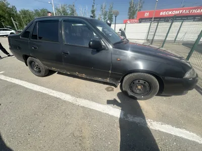 Daewoo Nexia