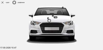 LADA (ВАЗ) Kalina