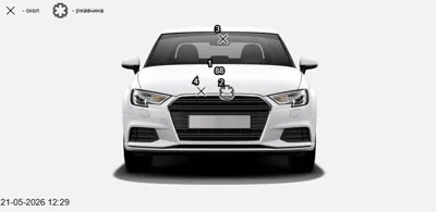 LADA (ВАЗ) Largus