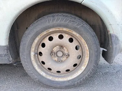 Citroen Xsara Picasso