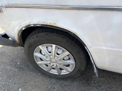 LADA (ВАЗ) 2106
