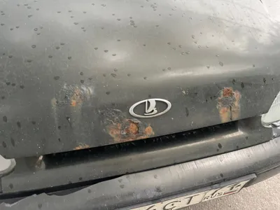 LADA (ВАЗ) 2115