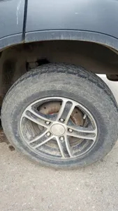 Chevrolet NIVA