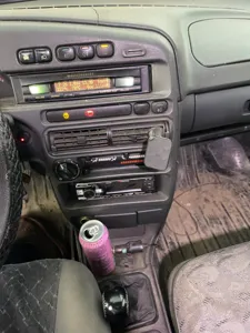 LADA (ВАЗ) 2115