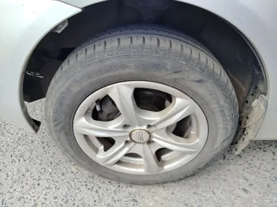 Renault Symbol
