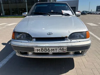 LADA (ВАЗ) 2114