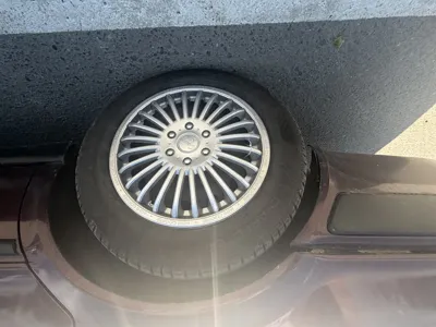 Audi 80