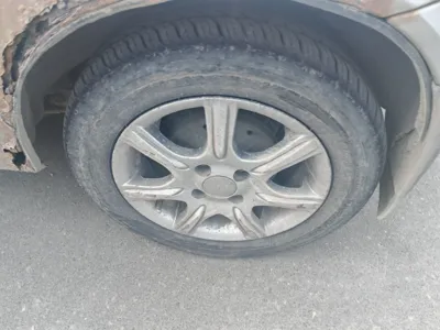 ВАЗ (Lada) Kalina
