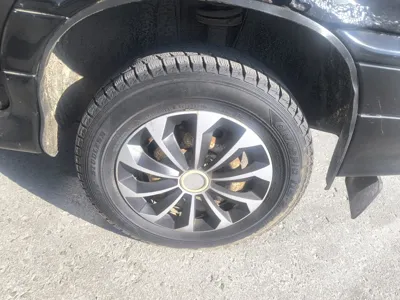 ВАЗ (Lada) 211440
