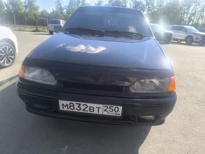 ВАЗ (Lada) 211440