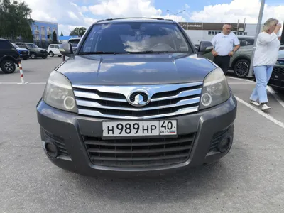 Great Wall HOVERH3