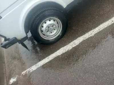 LADA (ВАЗ) 2121