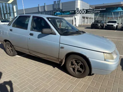 LADA (ВАЗ) 2110