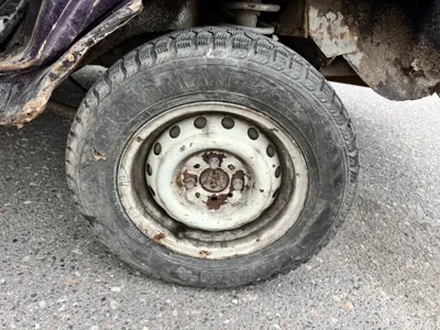 LADA (ВАЗ) 21074