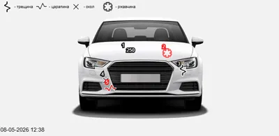 LADA (ВАЗ) 2114