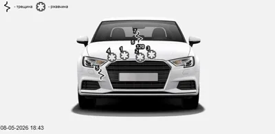 ВАЗ (Lada) Kalina