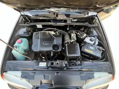 ВАЗ (Lada) 211440