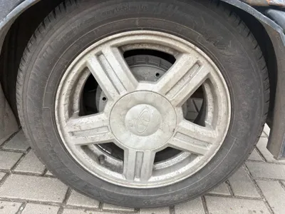 LADA (ВАЗ) 2114
