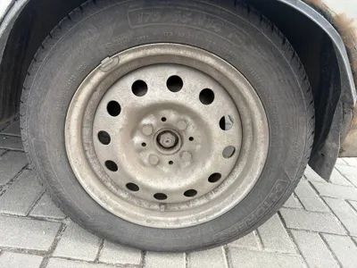 LADA (ВАЗ) 2111