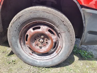LADA (ВАЗ) 2108