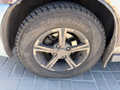 LADA (ВАЗ) 2110