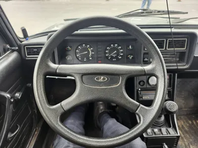 LADA (ВАЗ) 2107