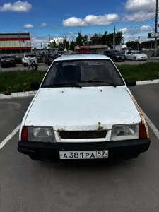 LADA (ВАЗ) 21099