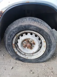 LADA (ВАЗ) 2107