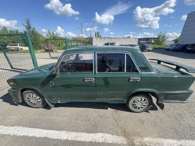 LADA (ВАЗ) 2103