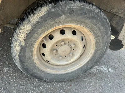 Chevrolet NIVA