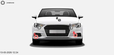 LADA (ВАЗ) 2107