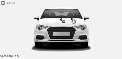 ВАЗ (Lada) Priora