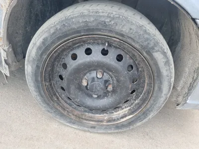 Daewoo Nexia