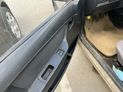 Daewoo Nexia
