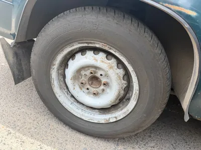 LADA (ВАЗ) 2107
