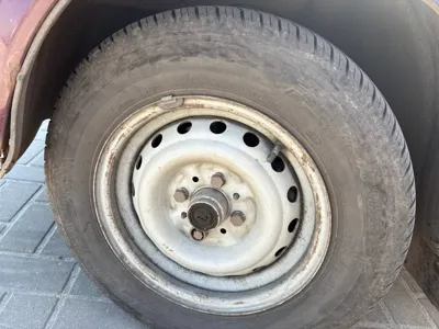 LADA (ВАЗ) 2107
