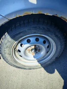 LADA (ВАЗ) 2170
