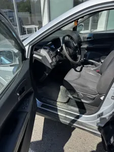 SsangYong Kyron