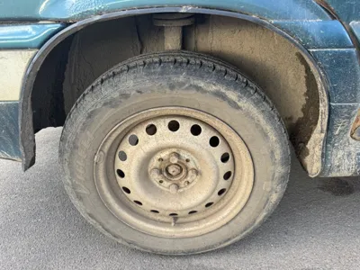 LADA (ВАЗ) 2115