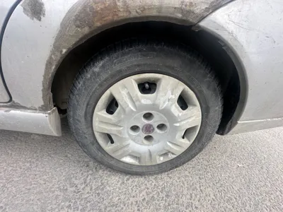 Fiat Albea