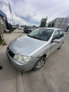 Fiat Albea