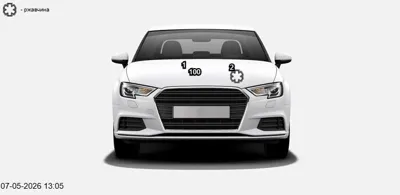 LADA (ВАЗ) 2107