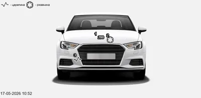 LADA (ВАЗ) 2170