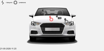 LADA (ВАЗ) 2107