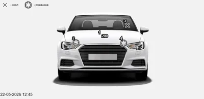LADA (ВАЗ) 2107