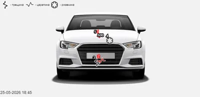 LADA (ВАЗ) 2115