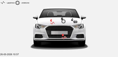 LADA (ВАЗ) Priora
