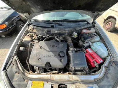 LADA (ВАЗ) 2170