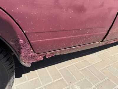 LADA (ВАЗ) 2107